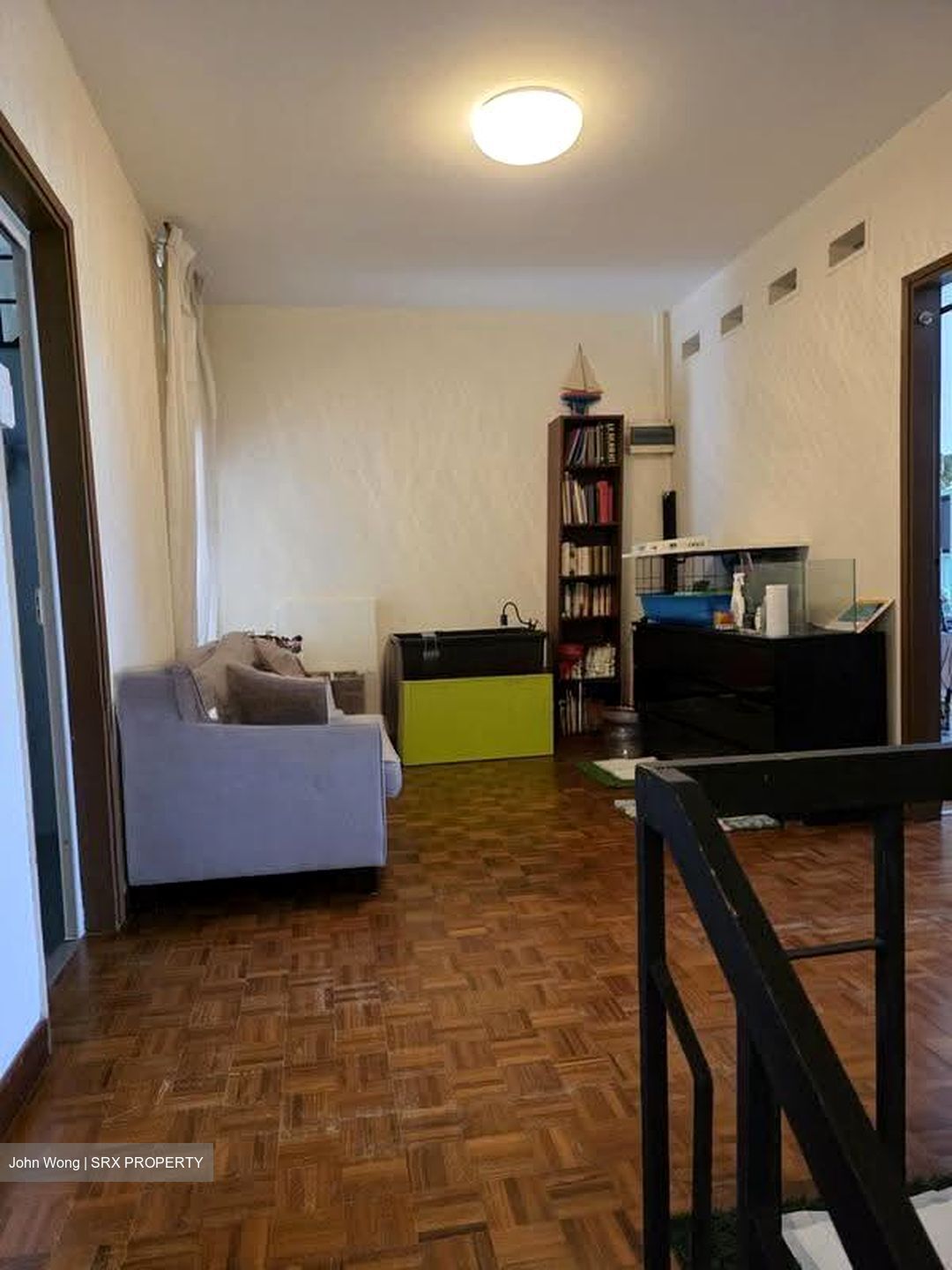 Toh Tuck Hill (D21), Terrace #614709001
